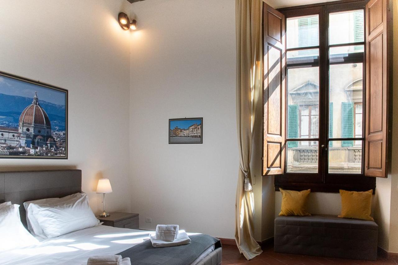 Affittacamere Coco Places Panerai, Centro Storico 2*