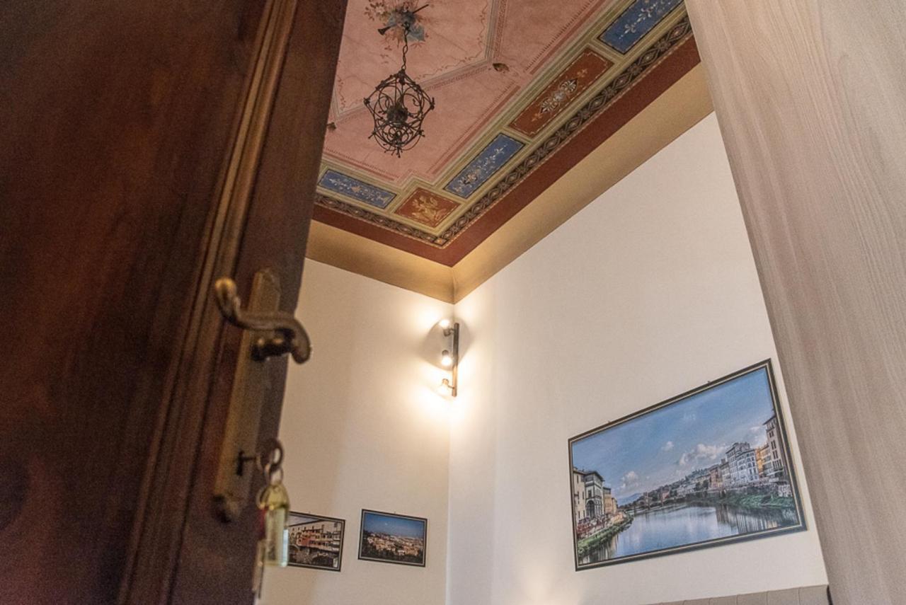 Affittacamere Coco Places Panerai, Centro Storico 2*