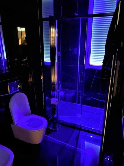 Careggi Top House 3 * Florence