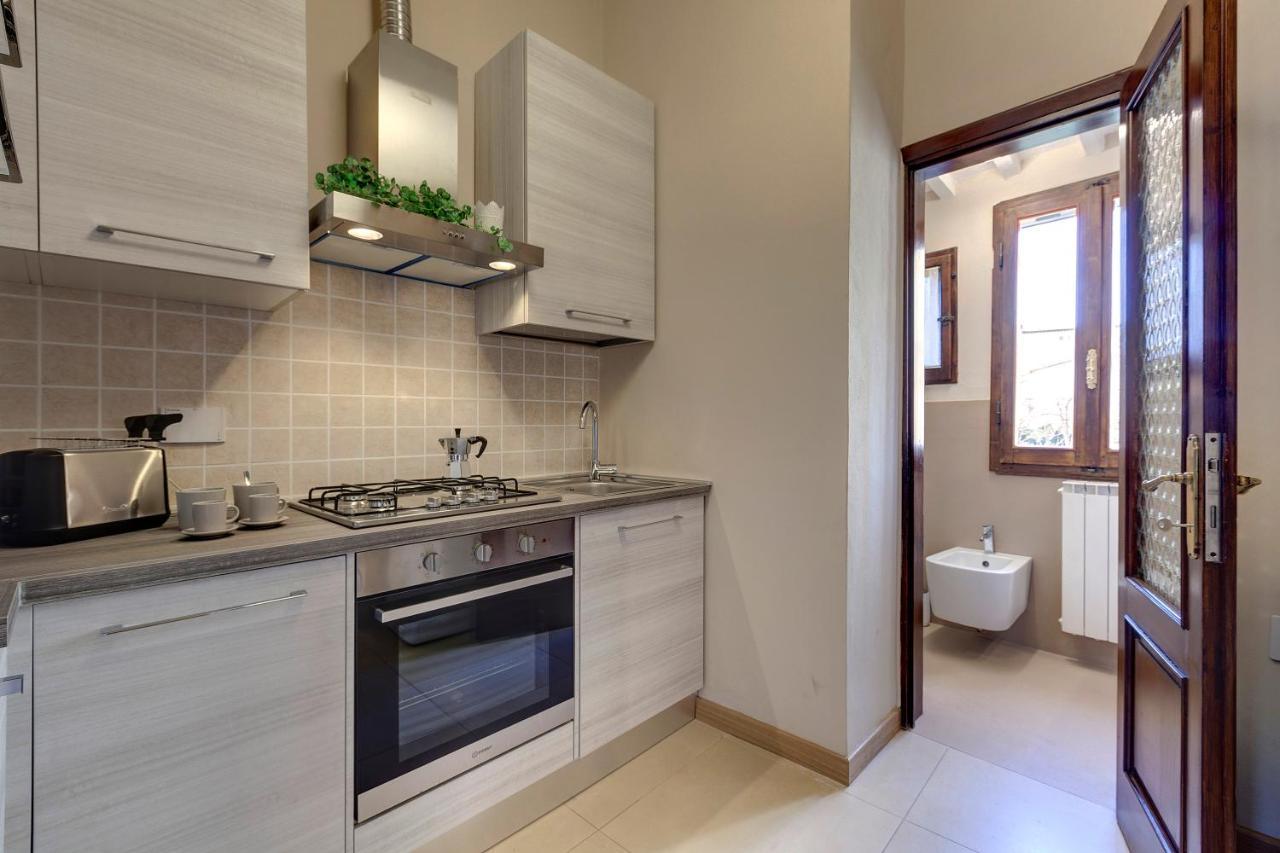 Appartamento Woodie By Mamo Firenze