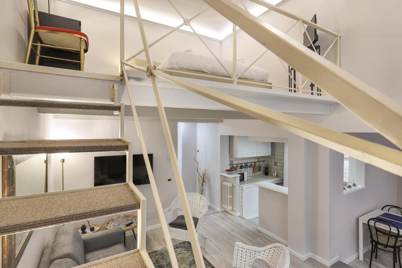 Giglio Bianco Apartment