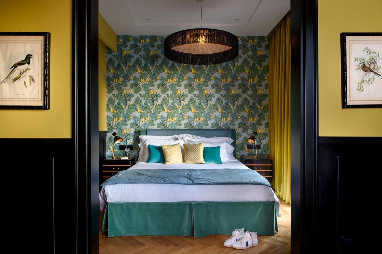 Velona's Jungle Luxury Bed & Breakfast Florence