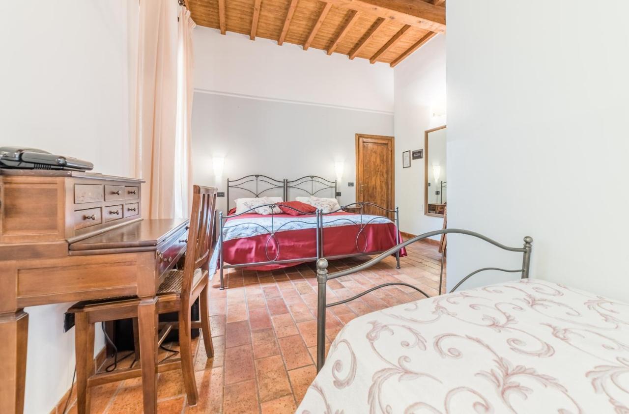Residenza Il Villino Bed & Breakfast 3*