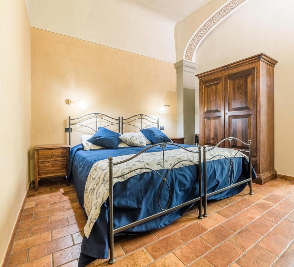 Residenza Il Villino Bed & Breakfast