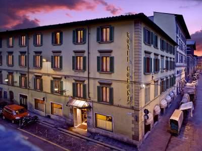 Hotel D'italia