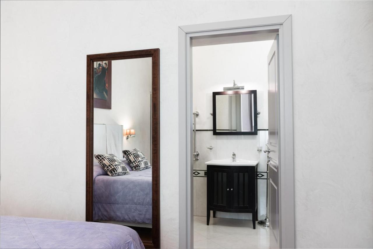 Il Salotto Di Florence