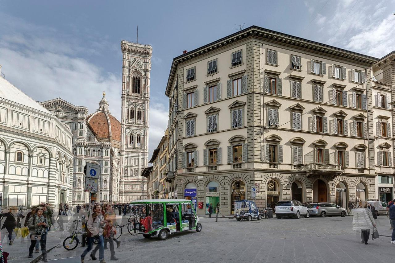 Il Salotto Di Guest house Florence