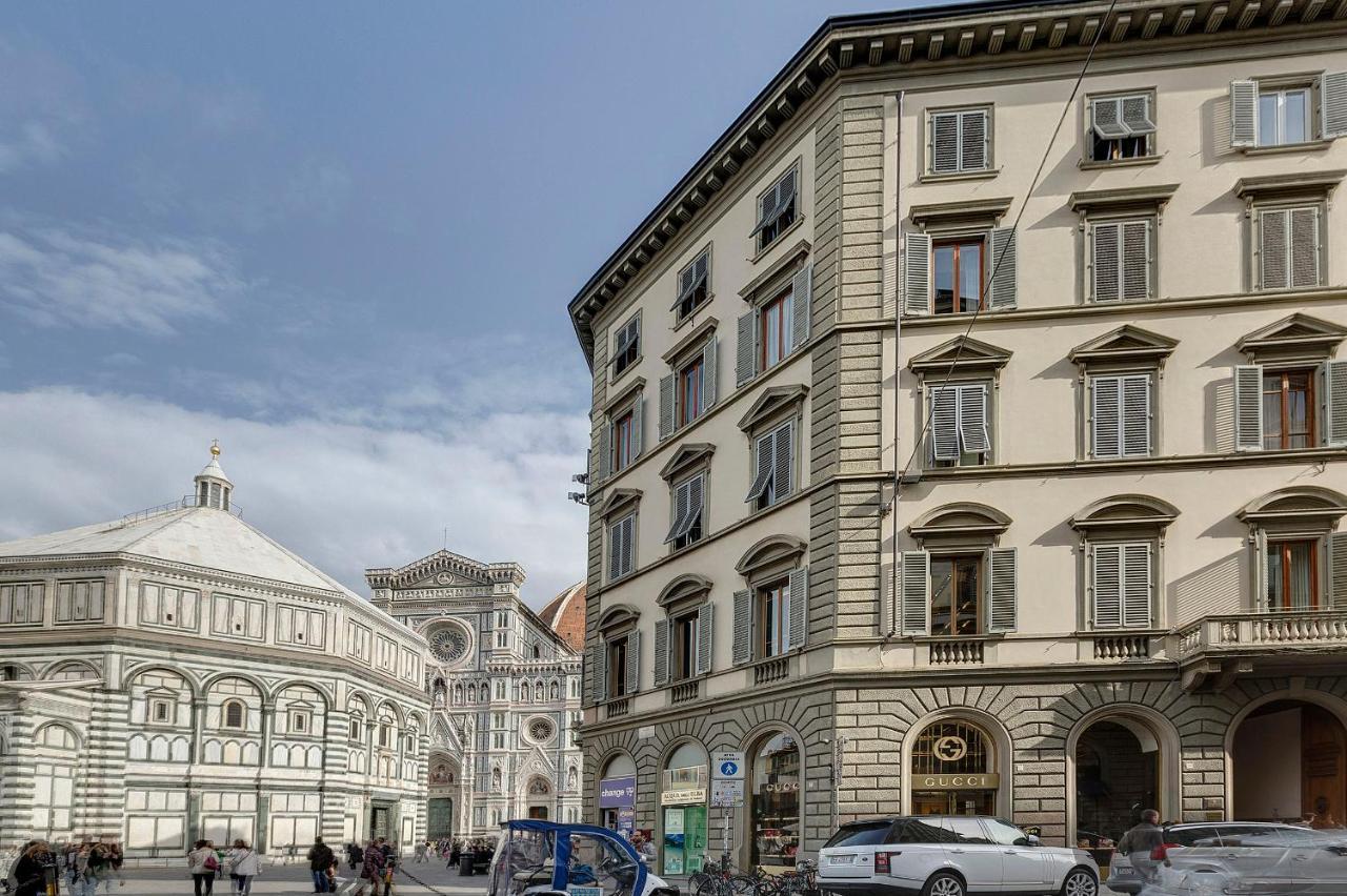Il Salotto Di Guest house Florence