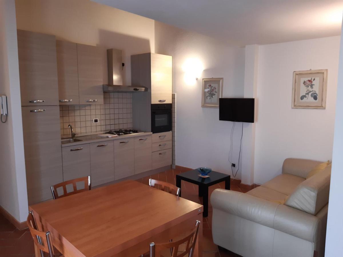 Palazzo Virginio Aparthotel 3*