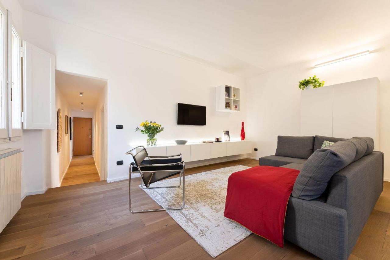 Appartamento Comfort Panicale Firenze