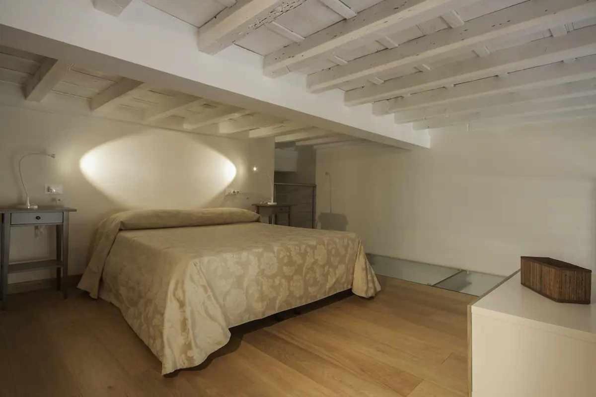 Calimaruzza Apartment Florence