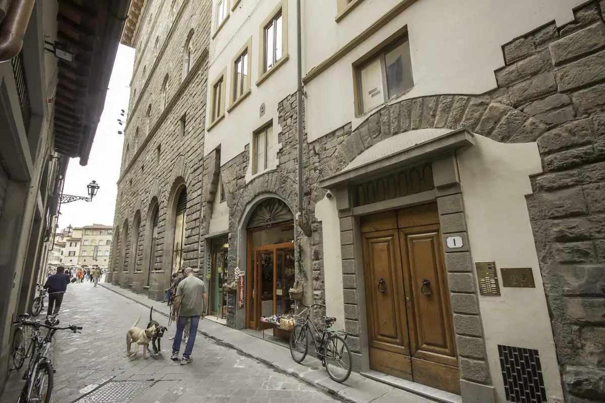 Calimaruzza Apartment *
