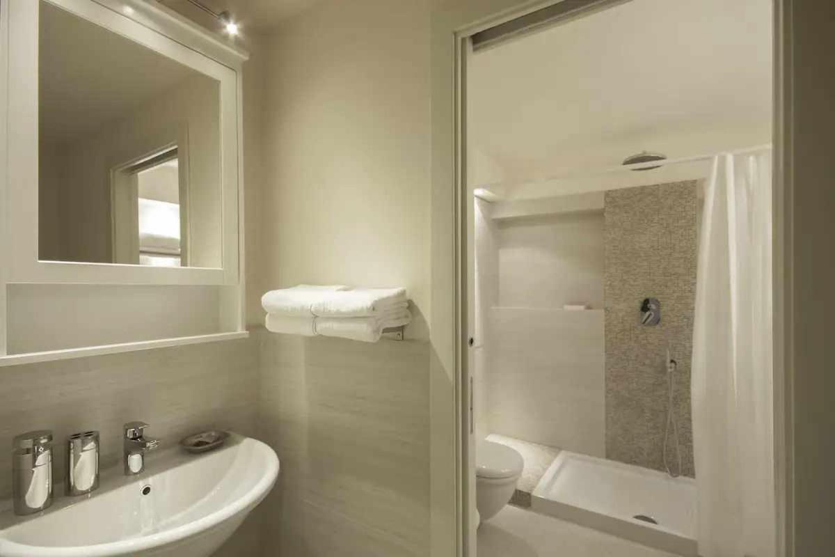 Apartment Calimaruzza