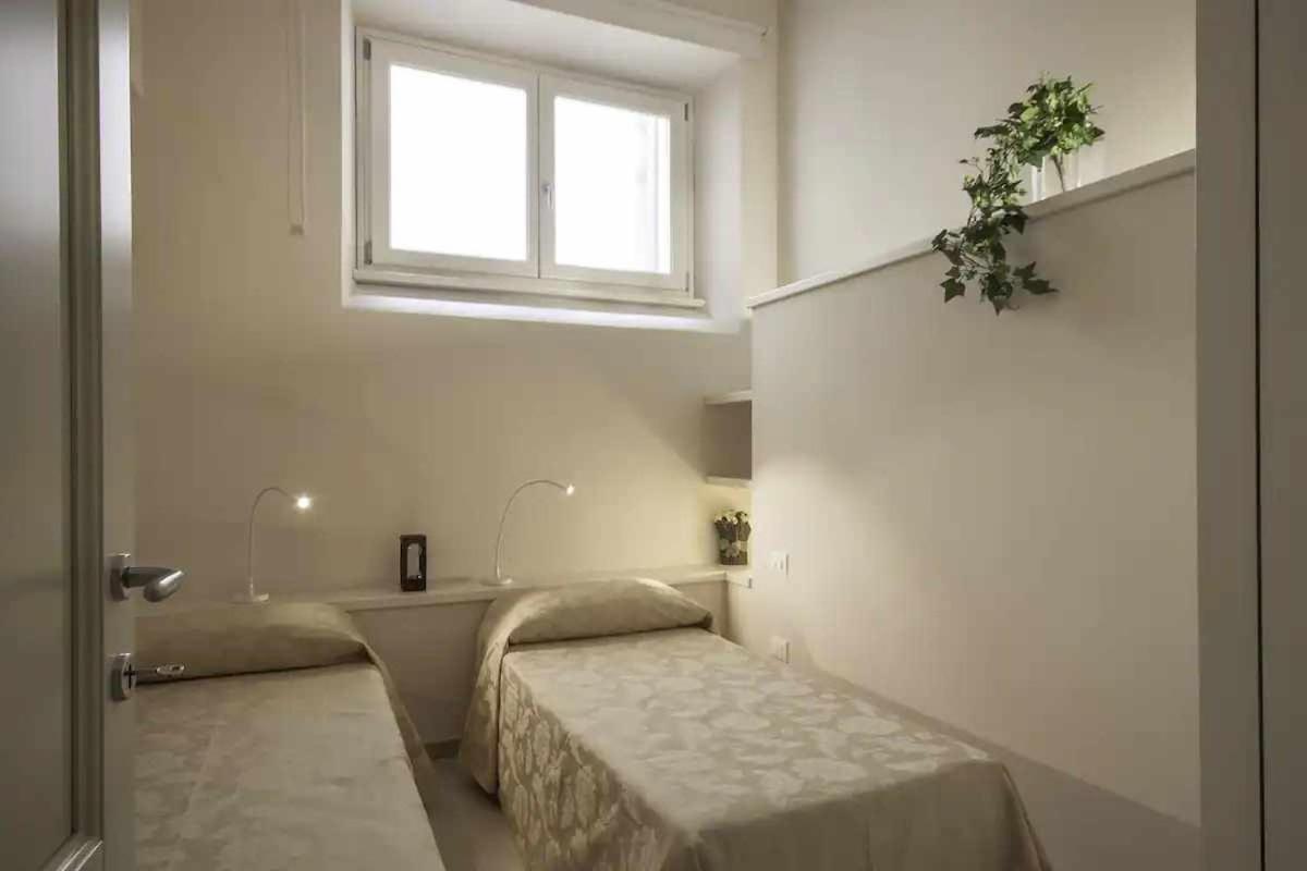 Calimaruzza Apartment