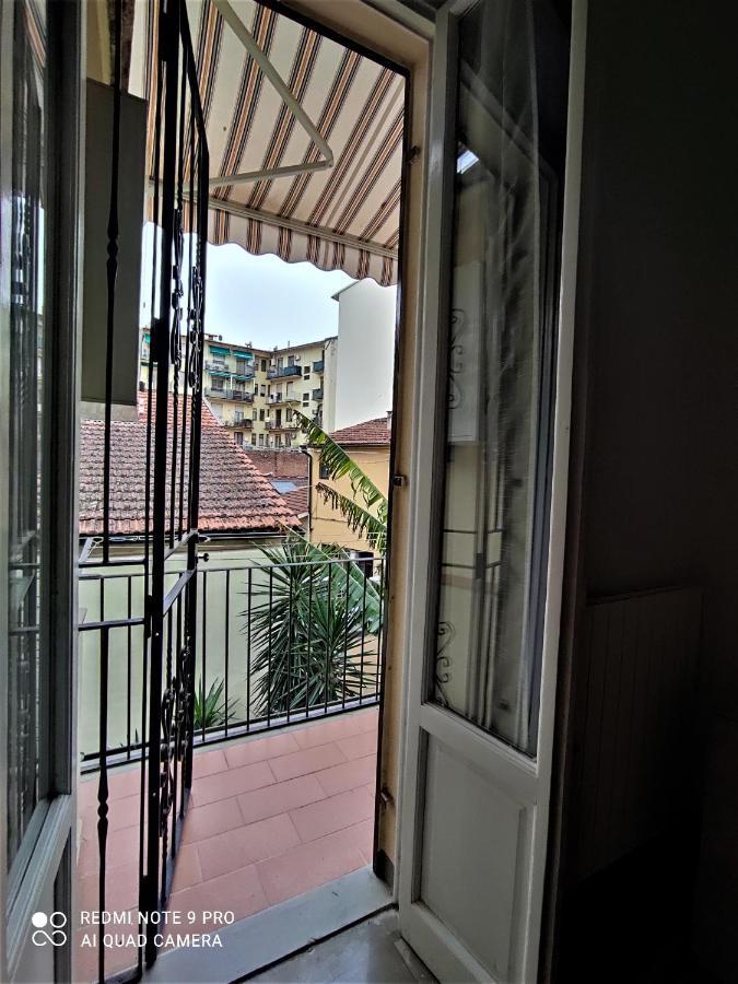 Luna Rossa Apartment Florence