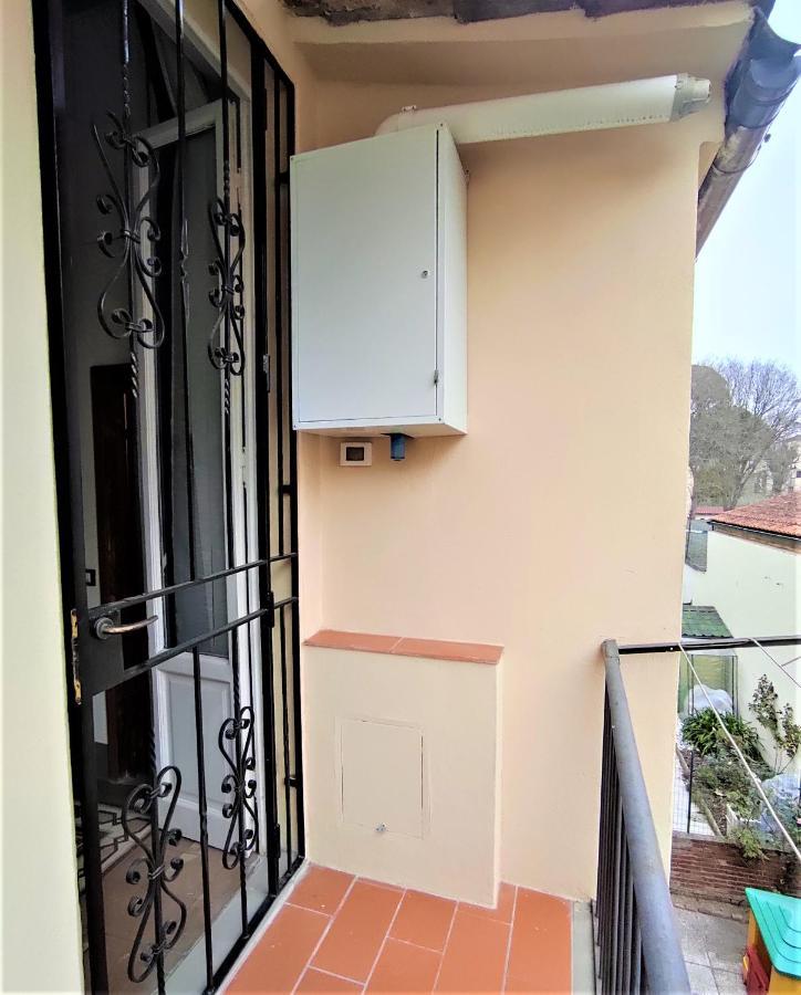 Luna Rossa Apartment Florence