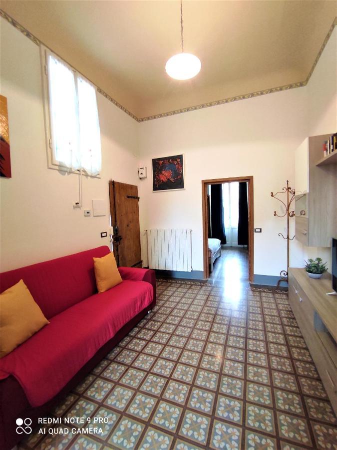 Apartment Luna Rossa *