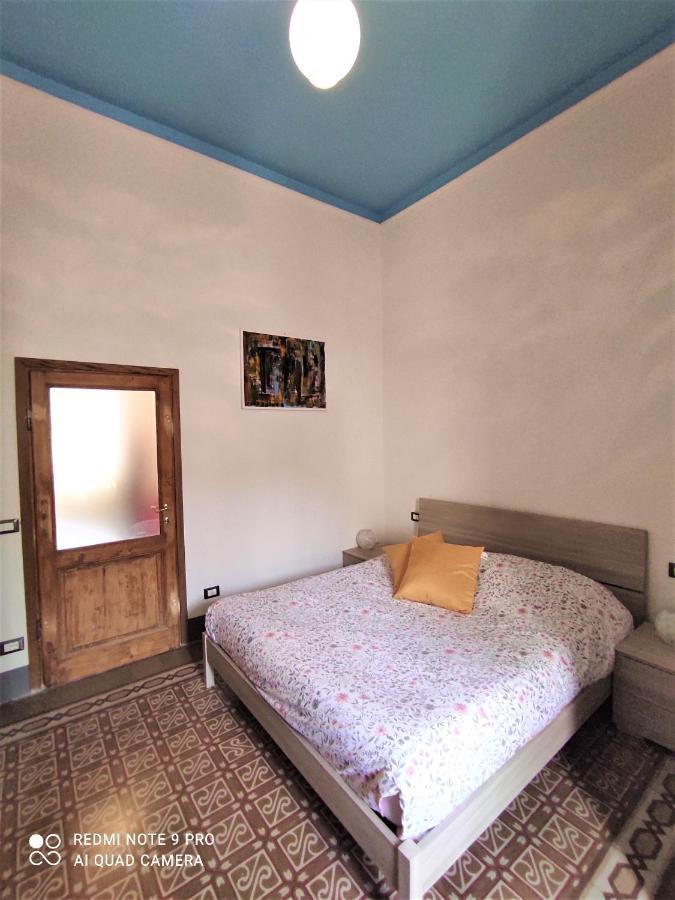 Luna Rossa Apartment *