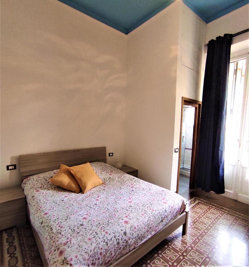 Luna Rossa Apartment Florence