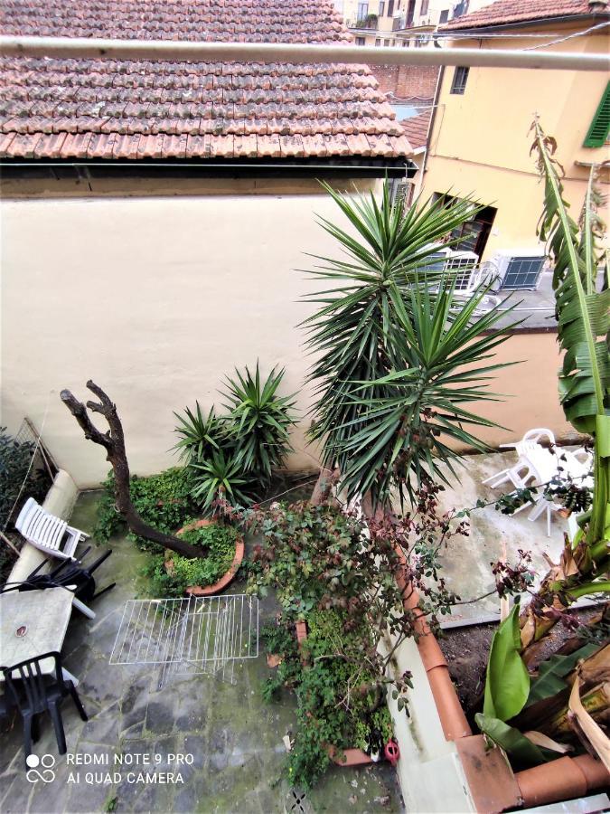 Luna Rossa Apartment Florence