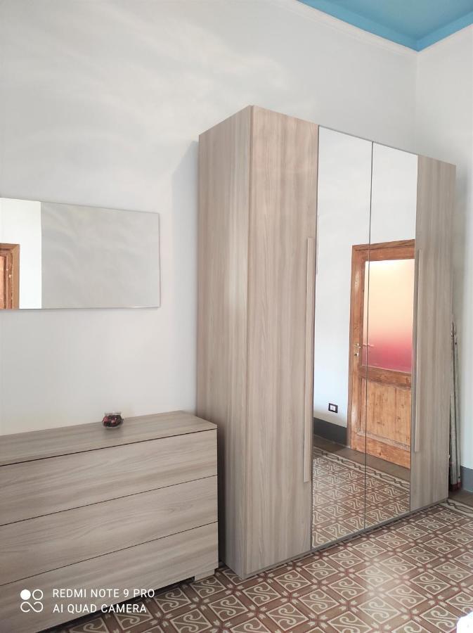 Luna Rossa Apartment
