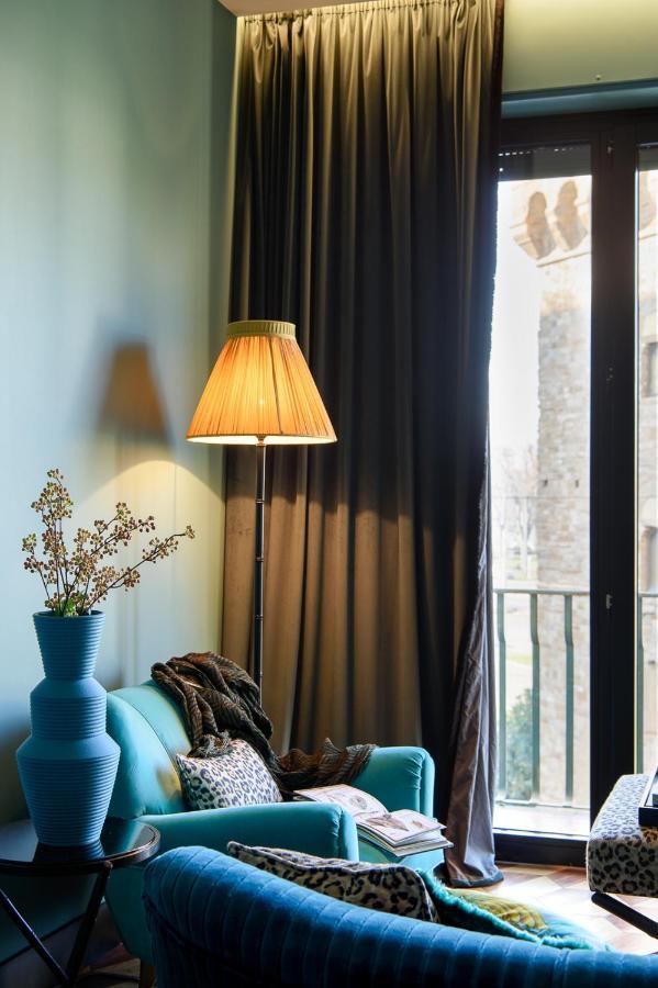 Velona's Jungle Luxury Bed & Breakfast