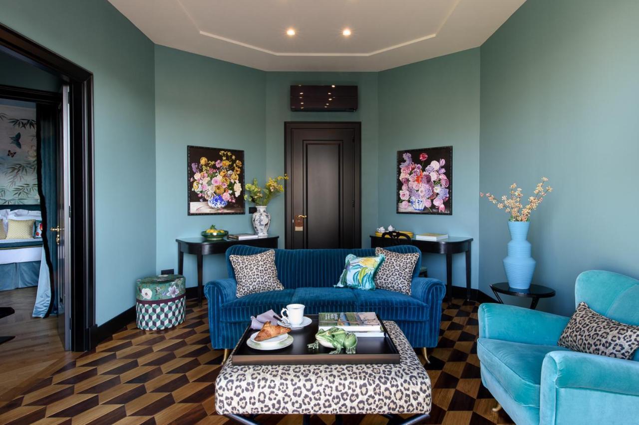 Velona's Jungle Luxury Bed & Breakfast