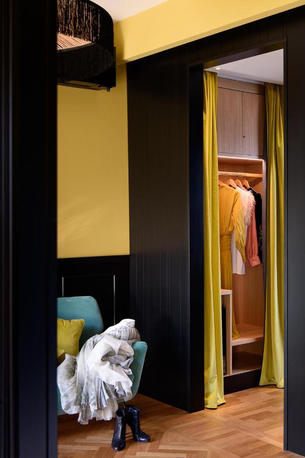 Bed & Breakfast Velona's Jungle Luxury Florence