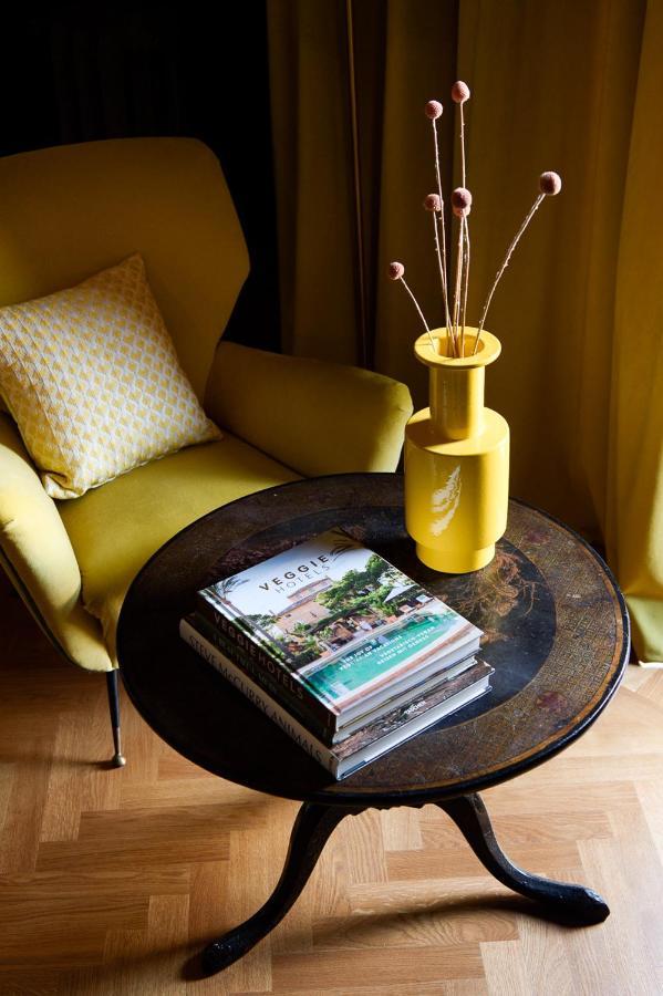 Velona's Jungle Luxury Bed & Breakfast