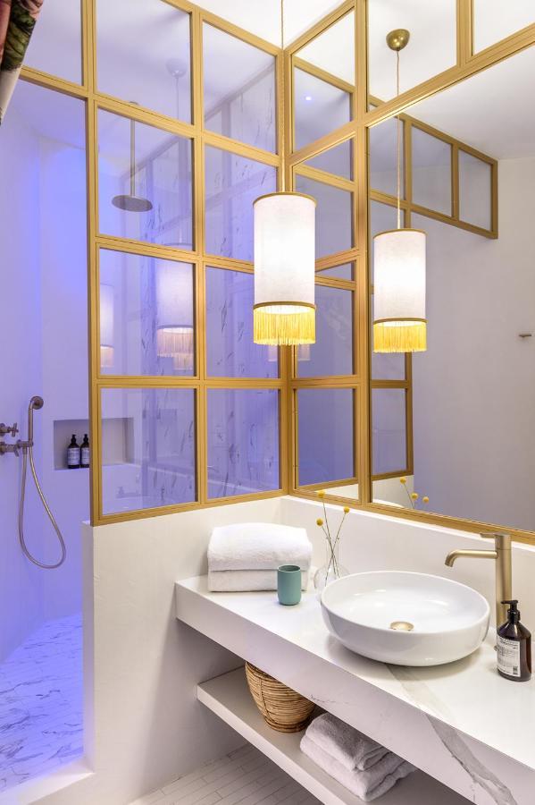 Bed & Breakfast Velona's Jungle Luxury