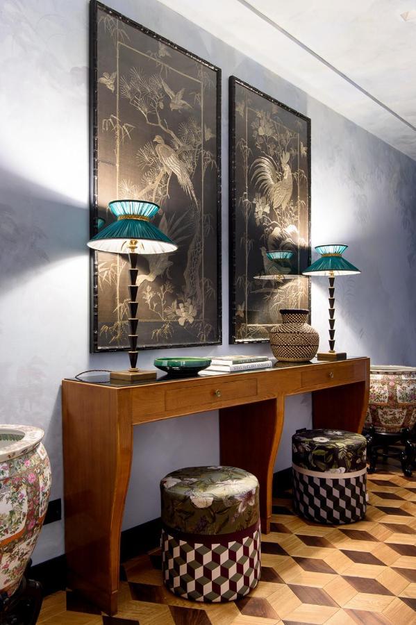 Bed & Breakfast Velona's Jungle Luxury Florence