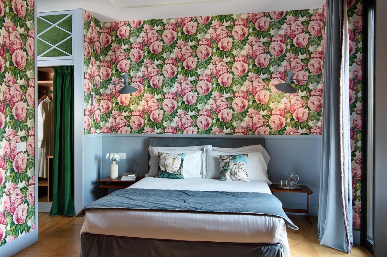 Velona's Jungle Luxury Bed & Breakfast Florence