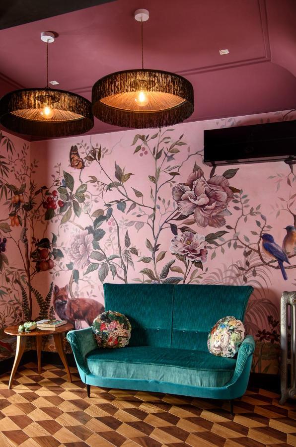 Velona's Jungle Luxury Bed & Breakfast
