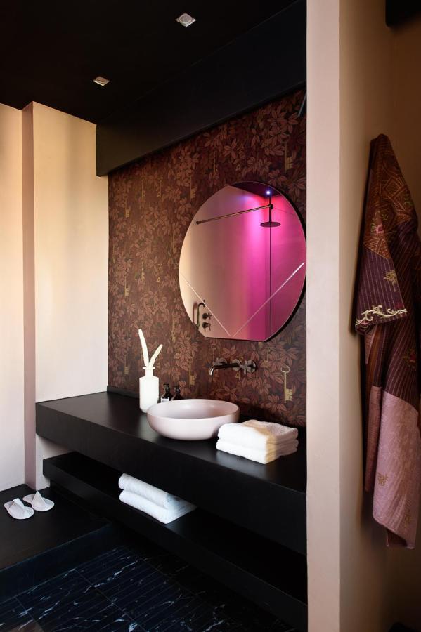 Bed & Breakfast Velona's Jungle Luxury