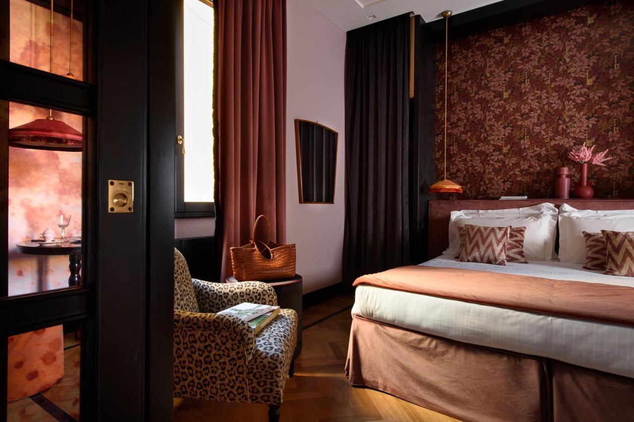 Velona's Jungle Luxury 3*