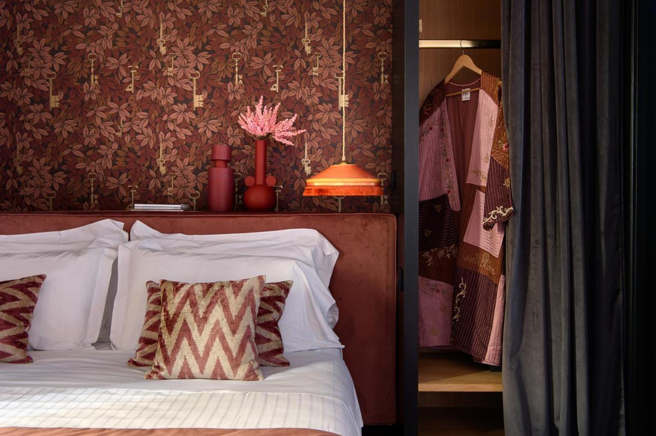 Bed & Breakfast Velona's Jungle Luxury