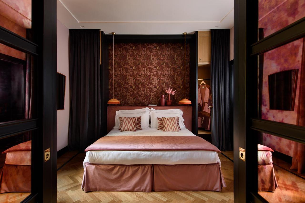 Bed & Breakfast Velona's Jungle Luxury Florence