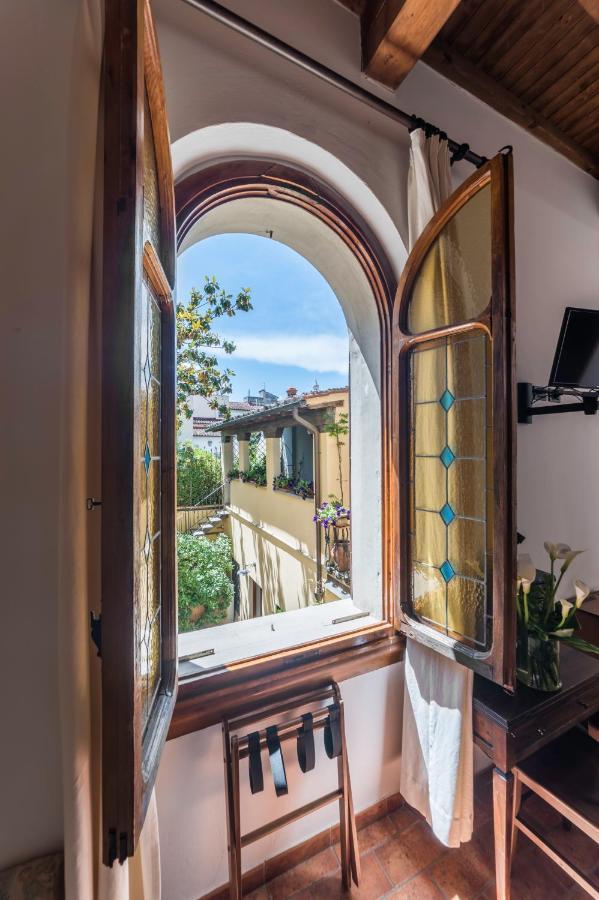 Bed & Breakfast Residenza Il Villino