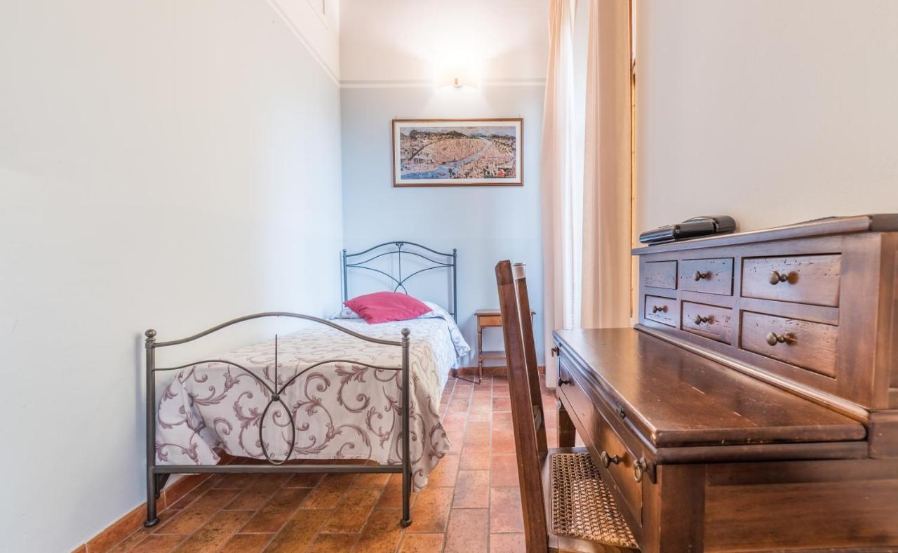 Residenza Il Villino 3*