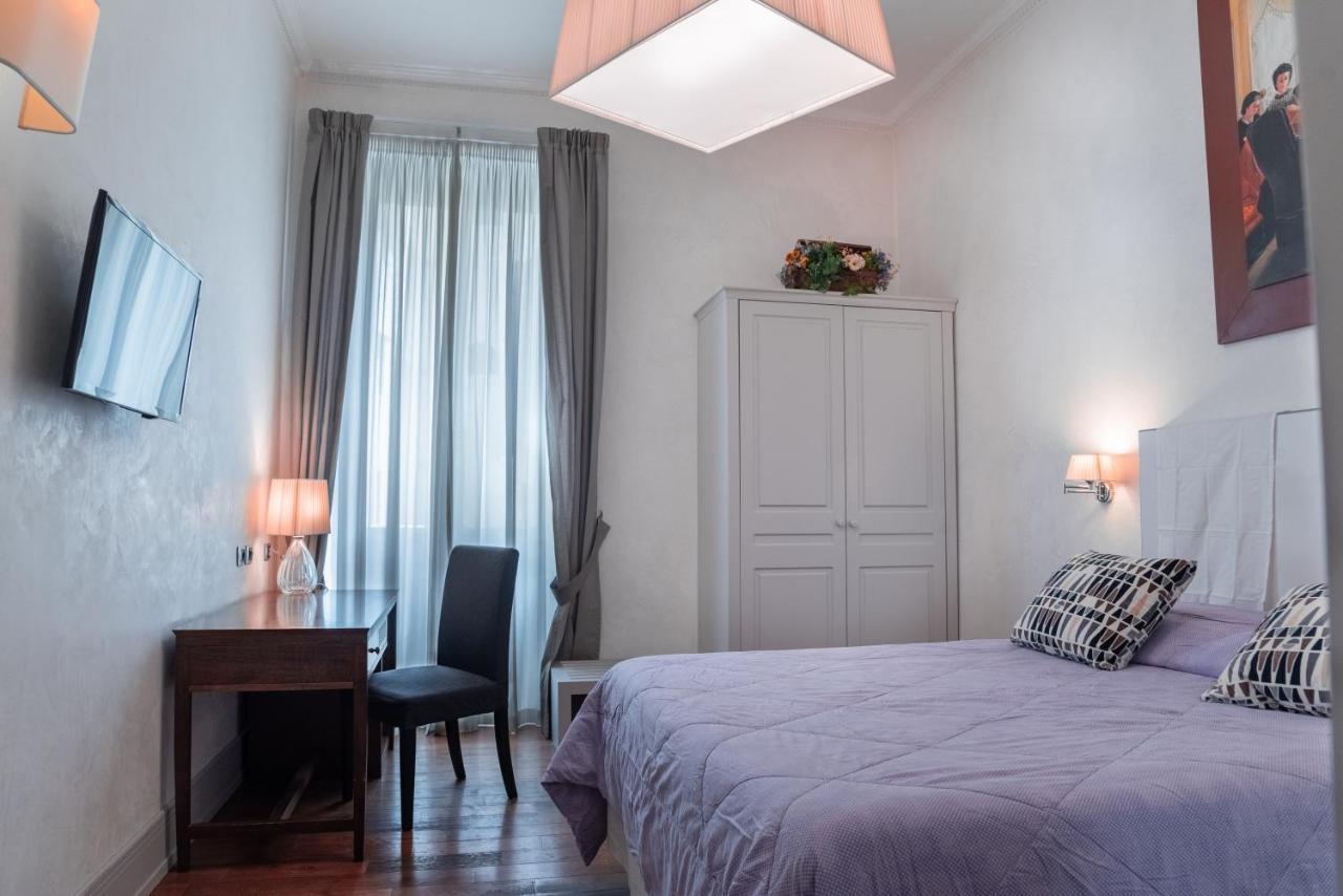 Il Salotto Di Guest house 3*