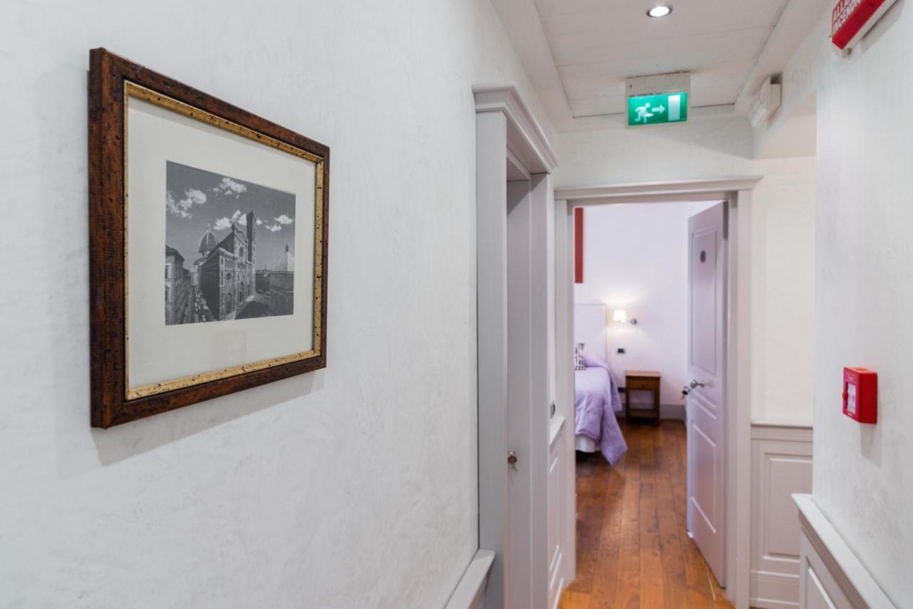 Guest house Il Salotto Di