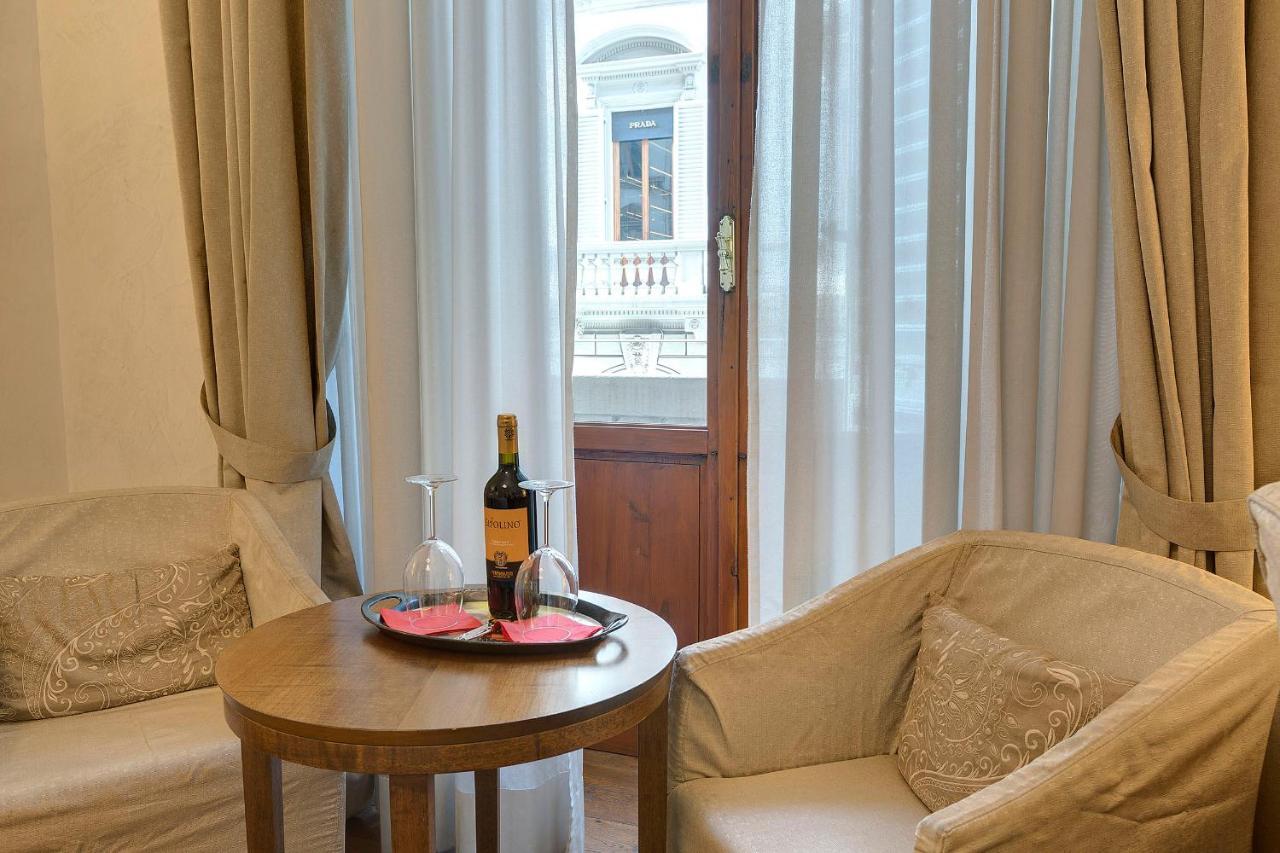 Il Salotto Di Guest house 3*