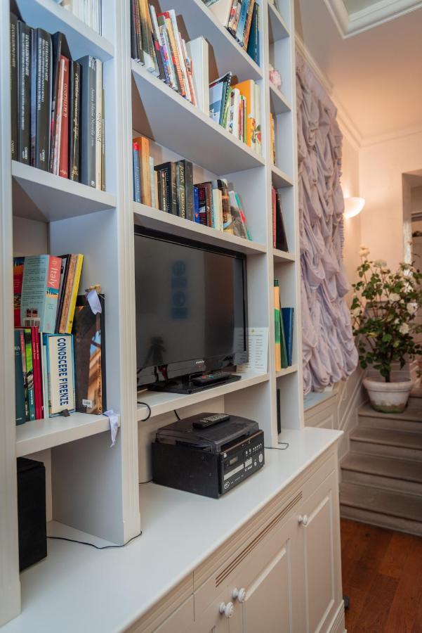 Il Salotto Di Guest house Florence