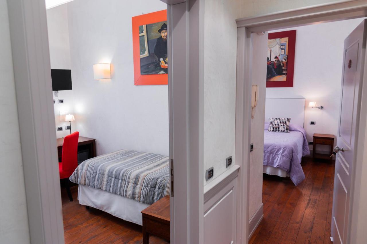Guest house Il Salotto Di
