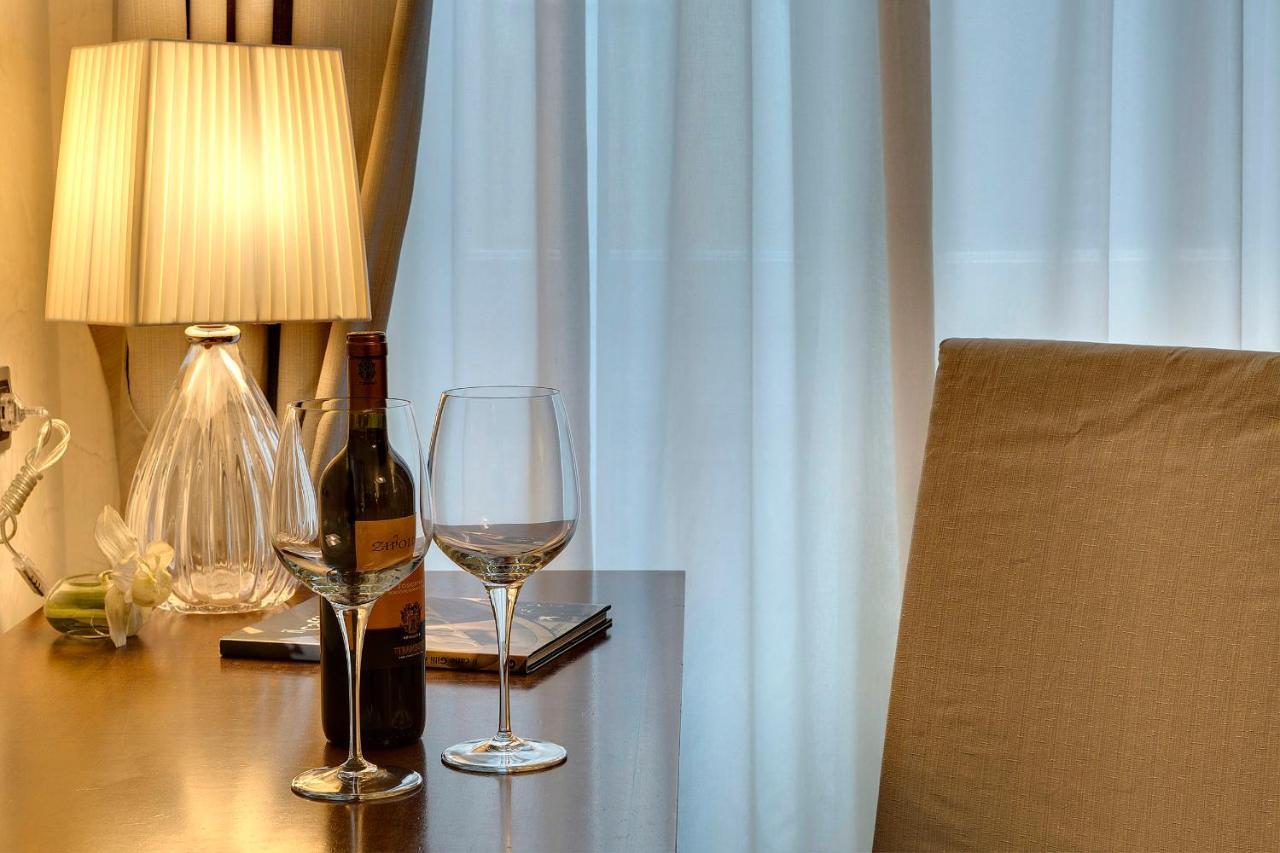 Il Salotto Di Guest house Florence