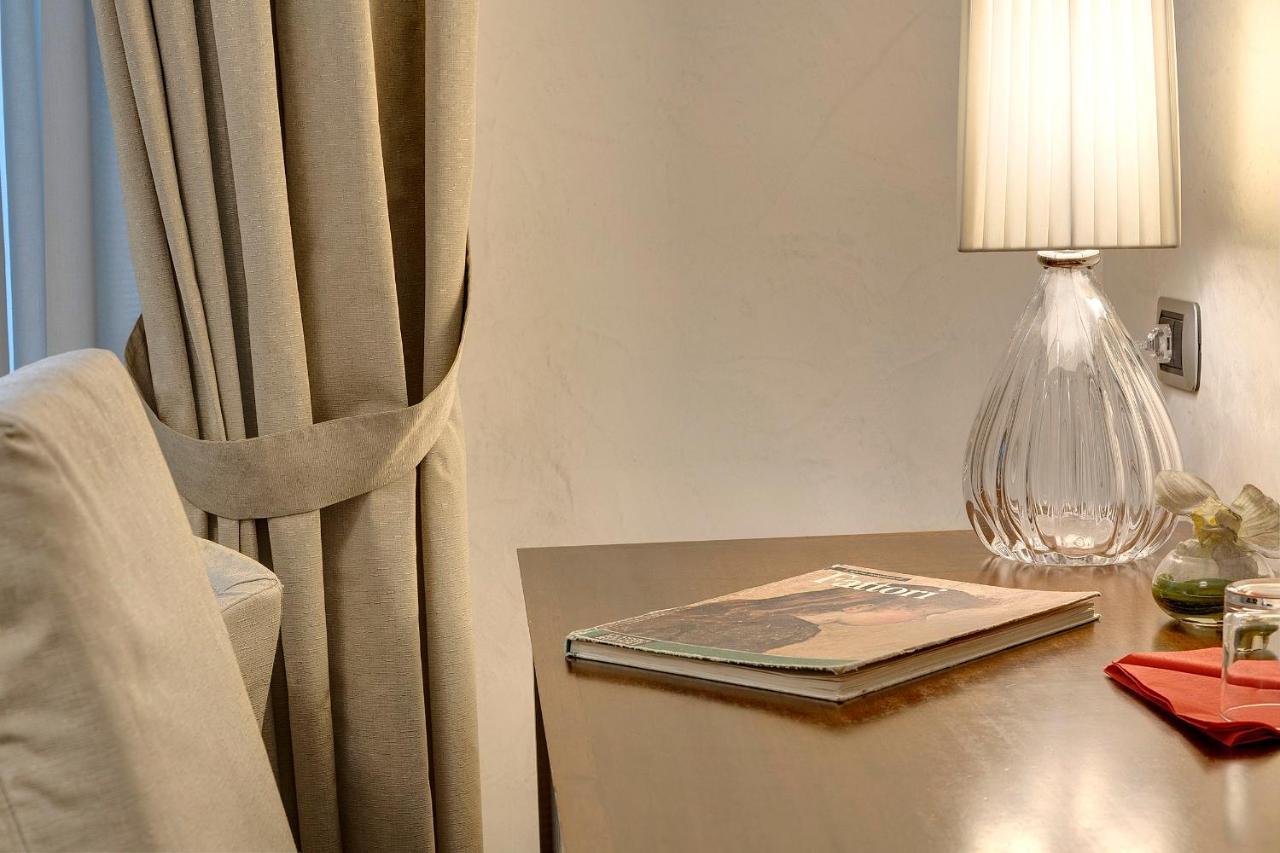 Guest house Il Salotto Di 3*