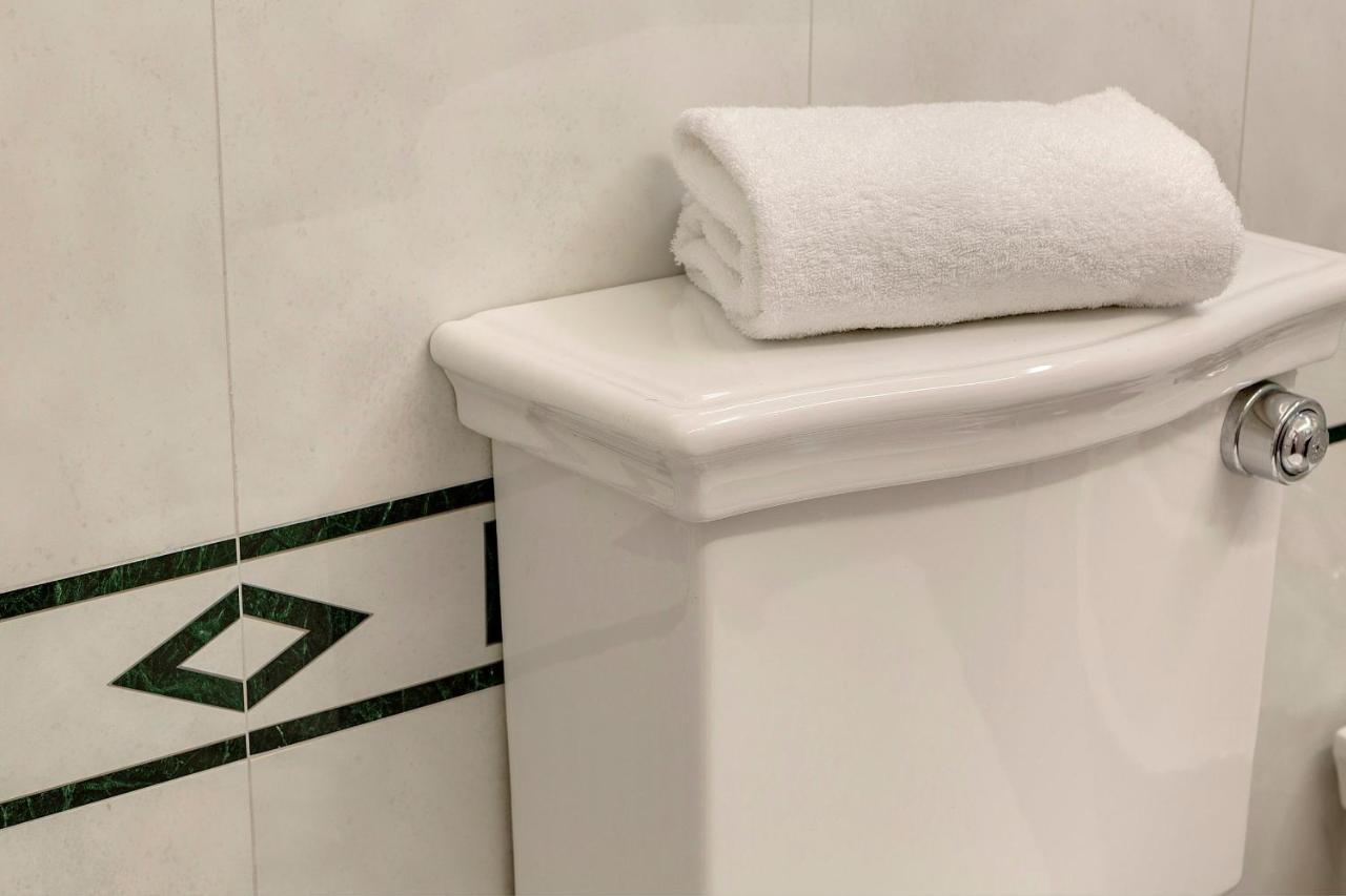 Il Salotto Di Guest house Florence