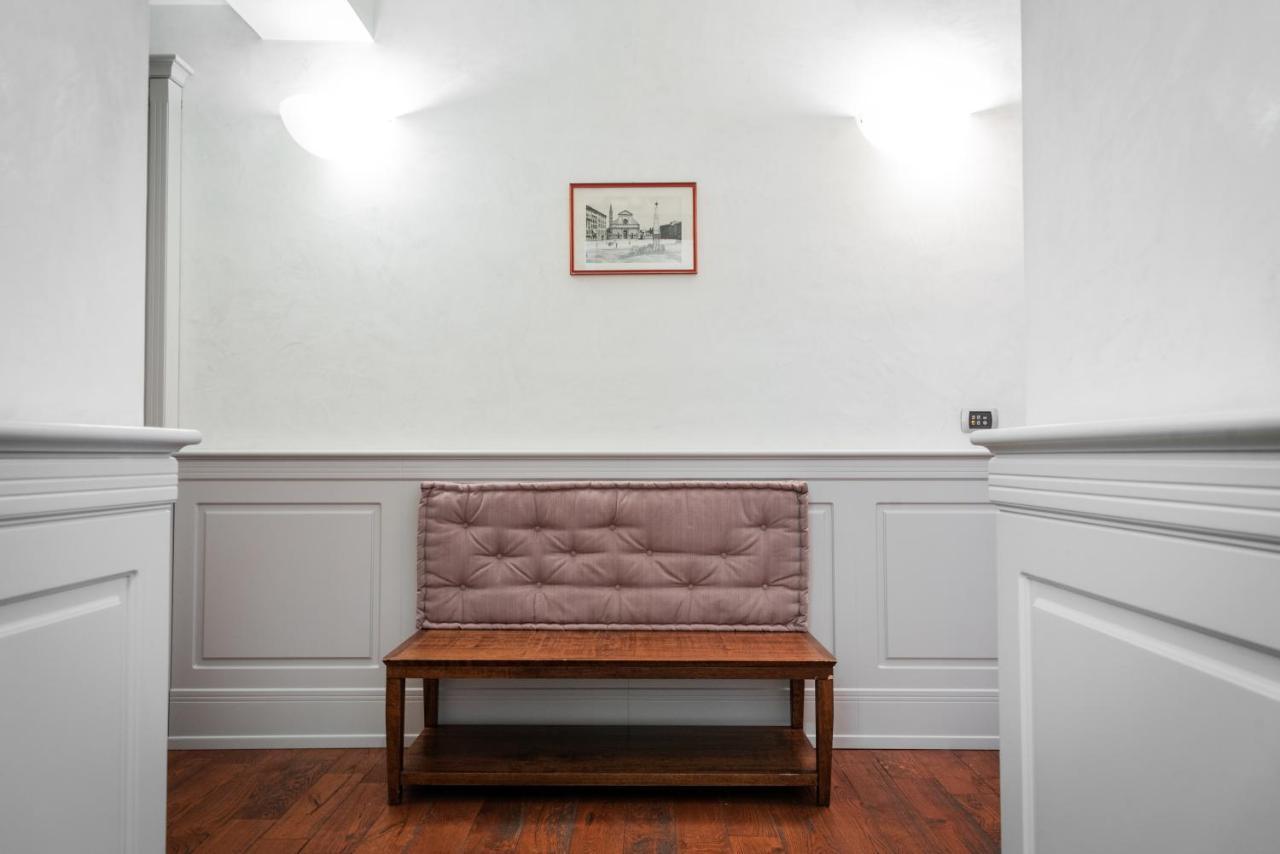 Guest house Il Salotto Di 3*