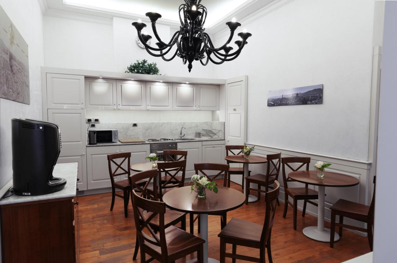 Guest house Il Salotto Di Florence