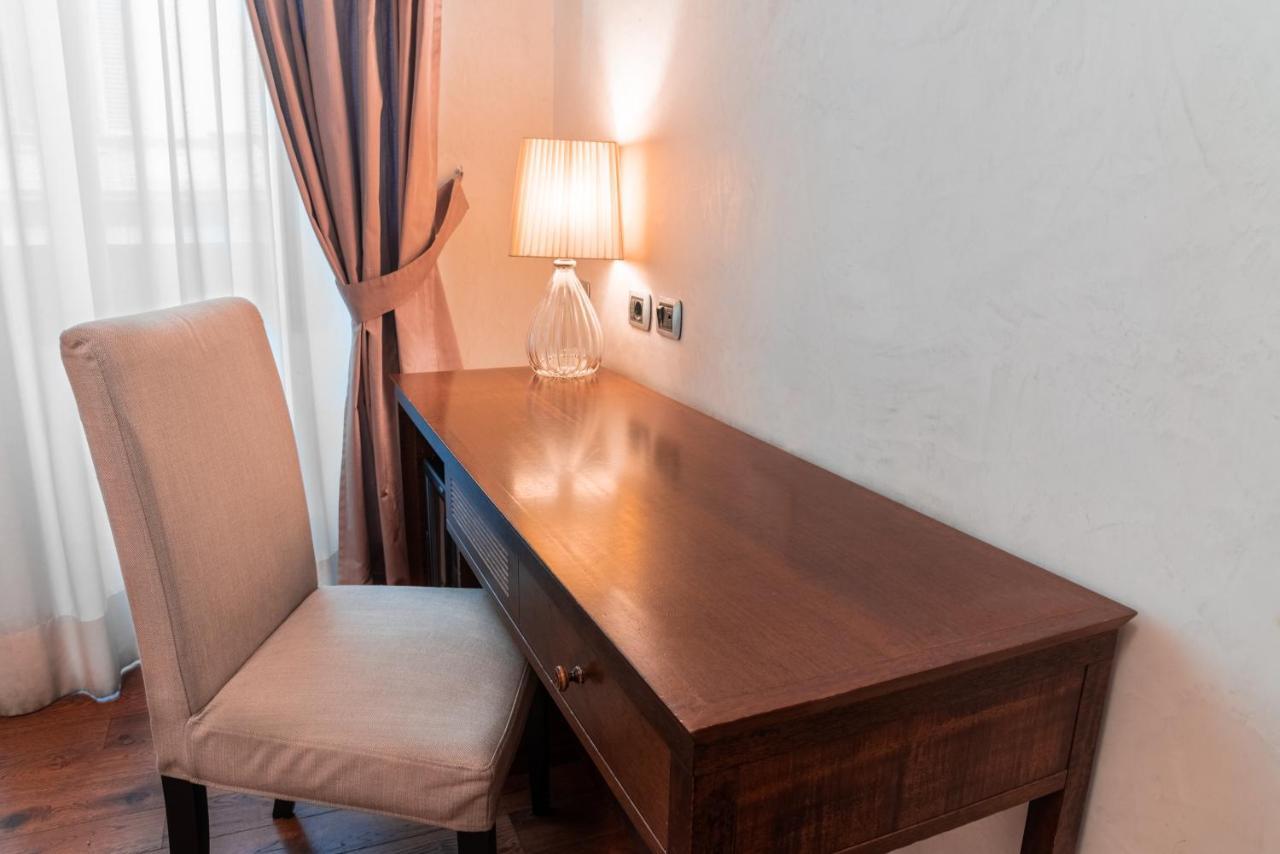 Il Salotto Di 3* Florence